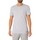 Vêtements Homme Pyjamas / Chemises de nuit adidas Originals Paquet de 3 t-shirts ras du cou Multicolore