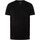 Vêtements Homme Pyjamas / Chemises de nuit adidas Originals Lot de 3 t-shirts décontractés à col en V Noir