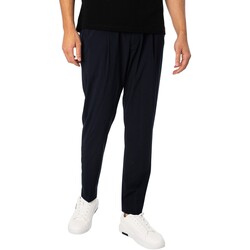 Vêtements Homme Pantalons de survêtement Antony Morato Pantalon de jogging régulier Neil Bleu