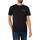 Vêtements Homme T-shirts manches courtes Berghaus T-shirt technique Wayside Noir