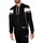 Vêtements Homme Ensembles de survêtement Emporio Armani EA7 Survêtement à capuche zippé Noir