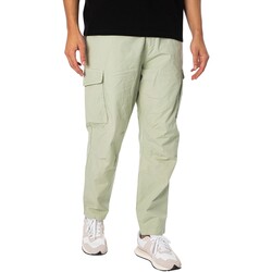 Vêtements Homme Pantalons cargo Edwin Cargos anti-déchirures Sentinel Vert