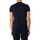 Vêtements Homme Pyjamas / Chemises de nuit Emporio Armani T-shirt à logo Lounge Box Bleu