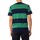 Vêtements Homme T-shirts manches courtes Farfield T-shirt de poche Multicolore