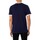 Vêtements Homme T-shirts manches courtes Fila Joey T-Shirt Bleu
