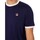Vêtements Homme T-shirts manches courtes Fila T-shirt Marconi Bleu