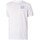 Vêtements Homme T-shirts manches courtes Hikerdelic T-shirt chromé Blanc