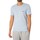 Vêtements Homme Pyjamas / Chemises de nuit BOSS Paquet de 3 t-shirts ras du cou Multicolore