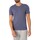 Vêtements Homme Pyjamas / Chemises de nuit BOSS Paquet de 3 t-shirts ras du cou Multicolore