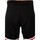 Vêtements Homme Shorts / Bermudas BOSS Short de survêtement Danopy Noir
