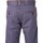 Vêtements Homme Shorts / Bermudas BOSS Short chino Darik241 Bleu