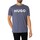 Vêtements Homme T-shirts manches courtes BOSS T-shirt Dulivio Bleu