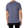 Vêtements Homme T-shirts manches courtes BOSS T-shirt Dulivio Bleu