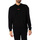 Vêtements Homme Pyjamas / Chemises de nuit BOSS Sweat à capuche Lounge Linked Noir