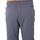 Vêtements Homme Pyjamas / Chemises de nuit BOSS Short de survêtement à logo Lounge Sporty Bleu