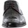 Chaussures Homme Richelieu Jeffery-West Chaussures richelieu en cuir poli Noir