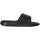 Chaussures Homme Claquettes Lacoste Servir les curseurs hybrides 1232 CMA Noir