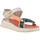 Chaussures Femme Sandales et Nu-pieds HOFF Manui Sandals - Multi Multicolore