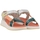 Chaussures Femme Sandales et Nu-pieds HOFF Manui Sandals - Multi Multicolore
