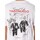 Vêtements Homme T-shirts manches courtes Pompeii Café Tagomago T-shirt graphique Blanc