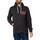 Vêtements Homme Sweats Superdry Sweat à capuche zippé avec logo vintage néon Gris