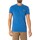 Vêtements Homme OTH Hoodie Dress T-shirt EMB à logo vintage Bleu