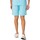 Vêtements Homme Shorts / Bermudas Weekend Offender Short cargo rose sables Bleu