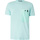 Vêtements Homme T-shirts manches courtes Weekend Offender T-shirt Tabiti Vert