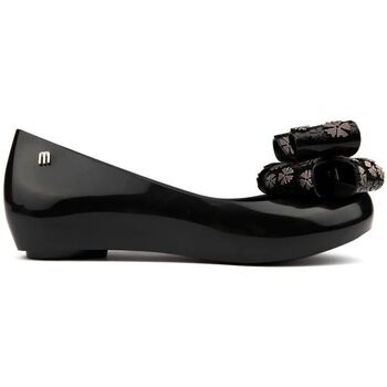 Chaussures Femme Ballerines / babies Melissa Toutes les chaussures femme Noir