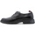 Chaussures Homme Derbies & Richelieu BOSS Iker Derb Lt N 10242624 01 Noir