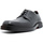 Chaussures Homme Derbies & Richelieu BOSS Iker Derb Lt N 10242624 01 Noir