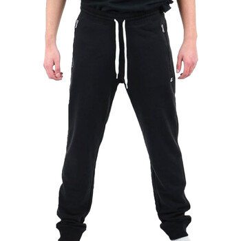 Vêtements Homme Pantalons de survêtement Champion 219901 Noir