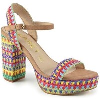 Chaussures Femme MAISON & DÉCO Azarey 572H274 Multicolore