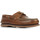 Chaussures Homme Chaussures bateau Timberland Classic Boat Marron