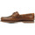 Chaussures Homme Chaussures bateau Timberland Classic Boat Marron