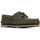 Chaussures Homme Chaussures bateau Timberland Classic Boat Vert