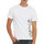 Vêtements Homme T-shirts & Polos Guess G-M4RI30J1314 Blanc