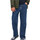 Vêtements Garçon Jeans droit Jack & Jones 12252578 Bleu