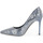 Chaussures Femme Escarpins Laura Biagiotti JEANS SKY Bleu