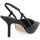 Chaussures Femme Escarpins Laura Biagiotti SILK BLK Noir