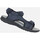 Chaussures Homme Sandales et Nu-pieds Geox U SPHERICA EC5 Bleu