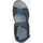Chaussures Homme Sandales et Nu-pieds Geox U SPHERICA EC5 Bleu