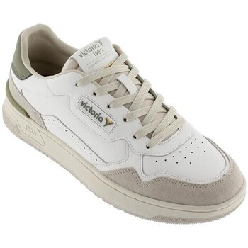 Chaussures Homme Baskets basses Victoria SNEAKERS  8800113 Vert