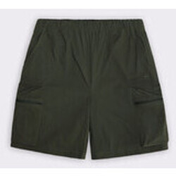 Vêtements Shorts / Bermudas Rains Short Tomar 19310 vert-047057 Vert