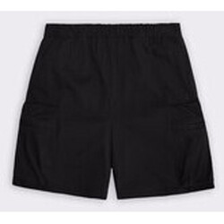 Vêtements Shorts / Bermudas Rains Short Tomar 19310 noir-047058 Noir
