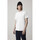 Vêtements Homme T-shirts manches courtes Canada Goose T-shirt Emersen blanc-047243 Blanc