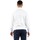 Vêtements Homme T-shirts manches longues K-Way PULL HOMME  K - WAY - TAGLIA: XL,COLORE: BLANC Blanc