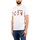Vêtements Homme T-shirts & Polos Dsquared T-SHIRT HOMME  - TAGLIA: XL,COLORE: BLANC Blanc