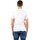 Vêtements Homme T-shirts & Polos Dsquared T-SHIRT HOMME  - TAGLIA: XL,COLORE: BLANC Blanc