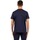 Vêtements Homme T-shirts & Polos Fay T-SHIRT HOMME  - TAGLIA: M,COLORE: BLEU Bleu